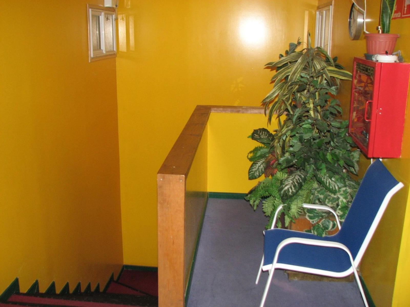 Hostal El Mirador Punta Arenas Eksteriør bilde