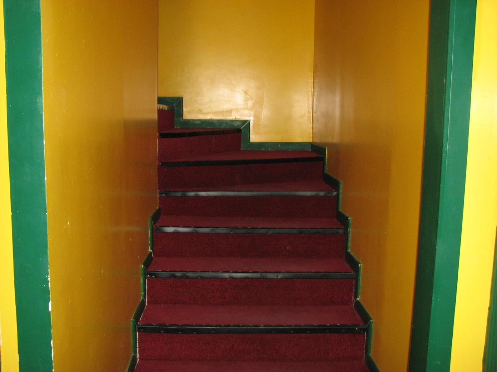 Hostal El Mirador Punta Arenas Eksteriør bilde