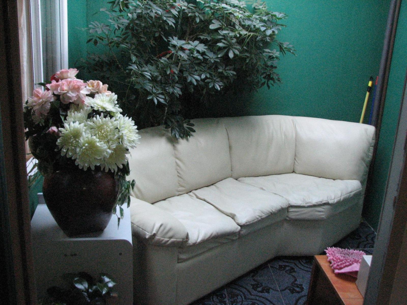 Hostal El Mirador Punta Arenas Eksteriør bilde