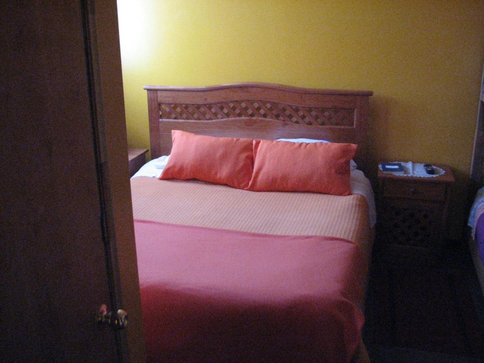 Hostal El Mirador Punta Arenas Eksteriør bilde