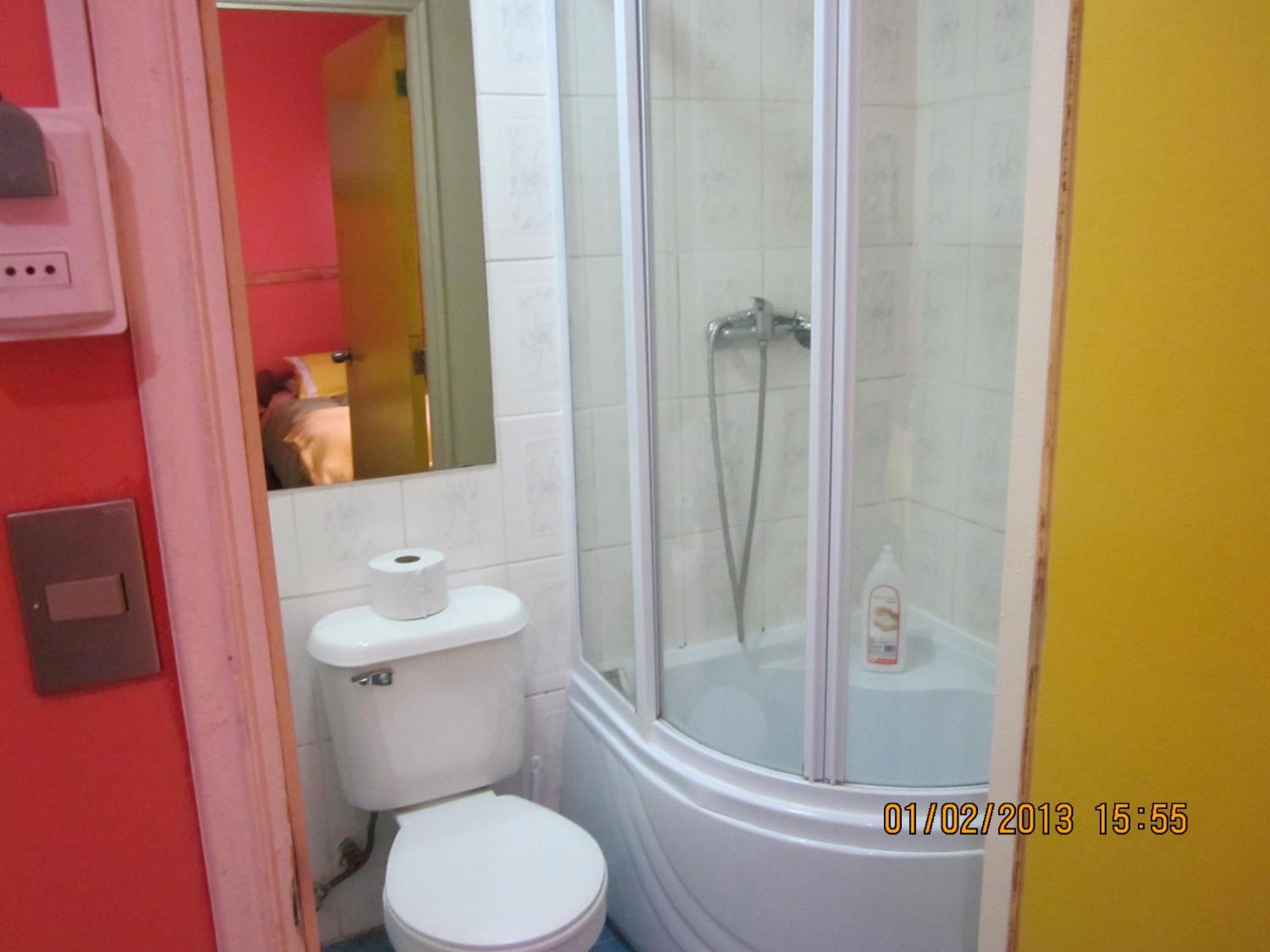 Hostal El Mirador Punta Arenas Eksteriør bilde